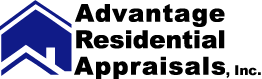 ADVANTAGE RESIDENTIAL APPRAISALS, INC.